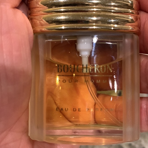 BOUCHERON MINI MENS AND LADIES - Picture 2 of 9